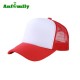 Customized Color Mesh Baseball Trucker Cap